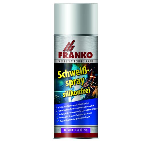 Franko Werkstattechnik GmbH 
