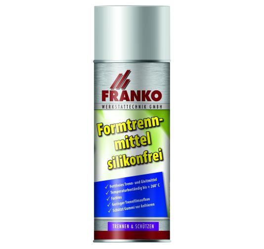 Franko Werkstattechnik GmbH Franko Werkstattechnik GmbH