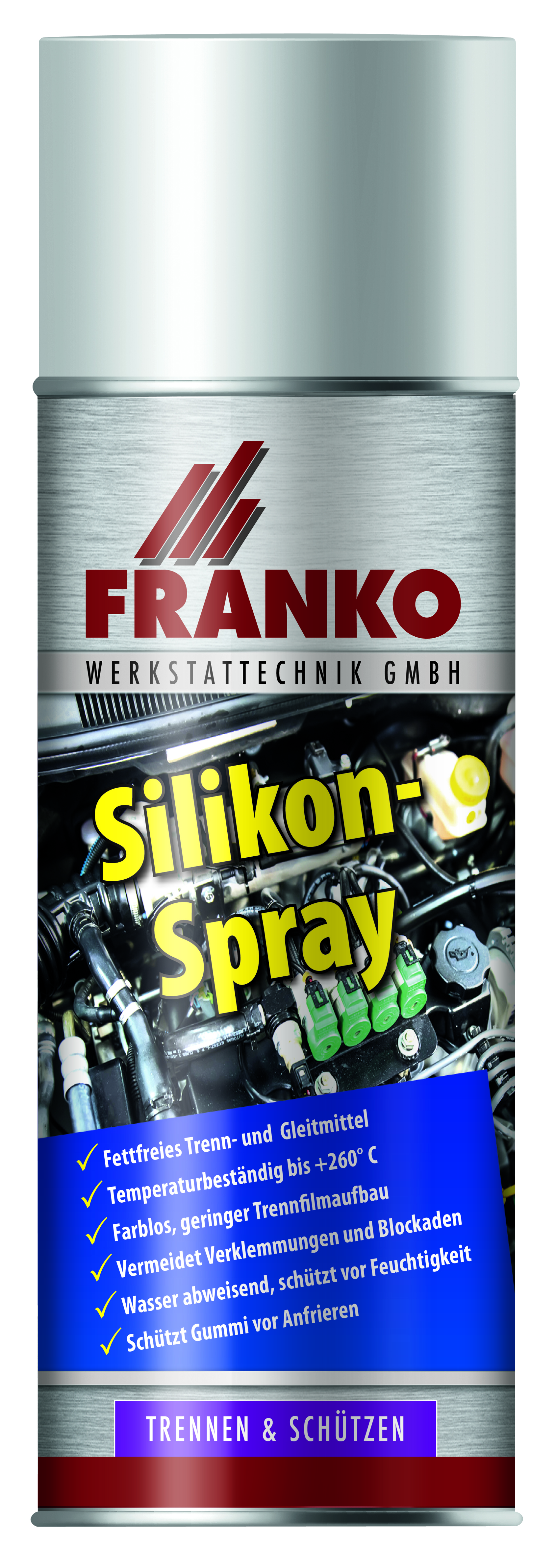 Franko Werkstattechnik GmbH